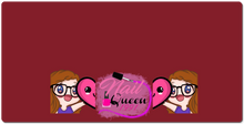 nailqueen1991 XXL Gaming Mousepad