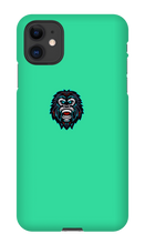 TheDixieNormiss iPhone Phone Cases