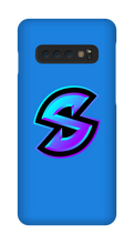 sonza Samsung Phone Cases