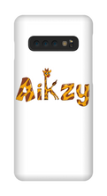 Aikzy Samsung Case