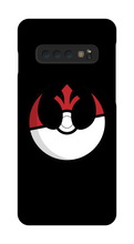 rebeltrainer Samsung Phone Cases