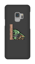 yodawitaglock Samsung Phone Cases