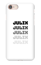 jvl1x iPhone Phone Cases
