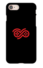 Infinity_Maxima Logo Phone Case