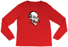 KaNo Long Sleeve Tee