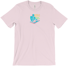 ChilloutStationDreamMusic T-Shirts