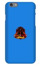 Kraz3yIvan iPhone Cases
