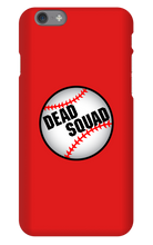 tiktokudead iPhone Phone Cases