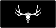jager_streams XXL Gaming Mousepad