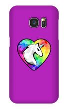 Unicorn Samsung Phone Case