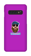 stilljwheezy Samsung Phone Cases