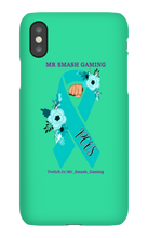 MR S G PCOS iPhone Phone Case