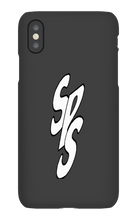 spens100 iPhone Phone Cases
