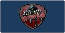 thereaperofsouls98 XXL Gaming Mousepad