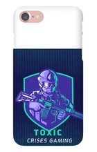 gamingbrosiftwitch iPhone Phone Cases
