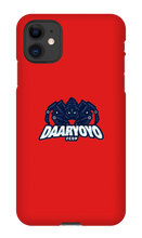 daaryoyo iPhone Coques