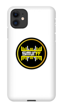 Smurff iPhone Phone Cases