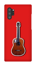 NEW: SexyBrigadeiro Guitar Samsung Phone Cases
