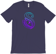 DragonScribe Logo T