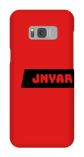 jnyar Samsung Phone Cases