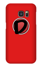 Diny Samsung Cases