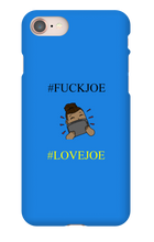Love/Fuck Phone Cases
