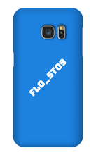 flo_st09 Samsung Phone Cases