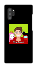 crismober Samsung Phone Cases