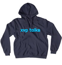 xvptalks__ Hoodies (No-Zip/Pullover)