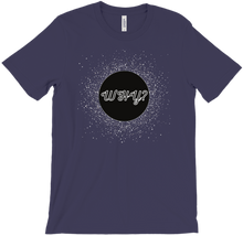 Why? Circle Sparkle T-Shirt