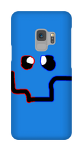 Channel 2 Samsung Phone Cases
