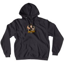 mattcles Hoodies (No-Zip/Pullover)