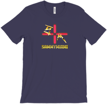 sammymiamiow T-Shirts