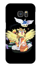 Pidgey Driving From 2020 Samsung Case!