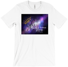 gratefulcrown T-Shirts