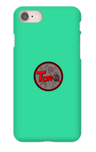 Torq Nut Case Iphone