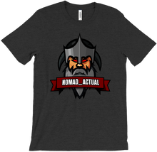 nomad_actual T-Shirts
