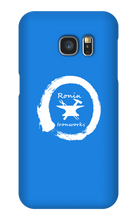 Ronin Ironworks Samsung Phone Cases