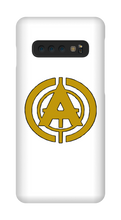 Dros Samsung Phone Cases