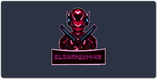 elimson144hz XXL Gaming Mousepad
