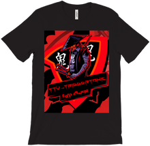 ttv_triggertoxic T-Shirts