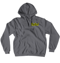 Hoodies (No-Zip/Pullover) TheBat