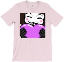 Votive Vendetta Hug T-Shirt