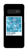 Manta Rays - Samsung Phone Case