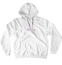 Extinq's Hoodie (No-Zip/Pullover)