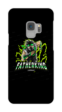 fatherking Samsung Phone Cases