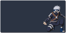 Kid Kakashi XXL Gaming Mousepad