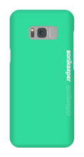 sonikeeper Samsung Phone Cases