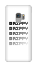 Drippy Samsung Phone Cases