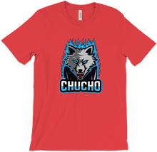 ggchucho T-Shirts